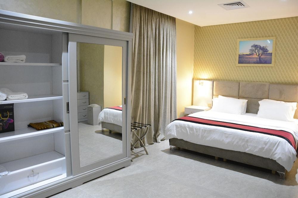 The 58 Hotel Salmiya Exteriér fotografie